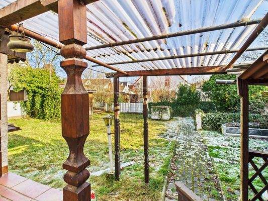 Herzlich Willkommen!