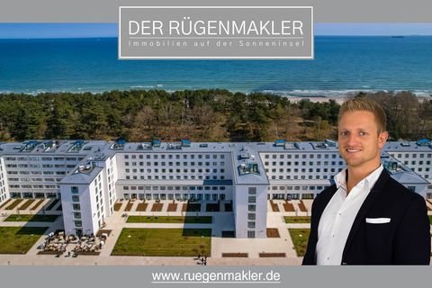 Binz / Prora Wohnungen, Binz / Prora Wohnung kaufen