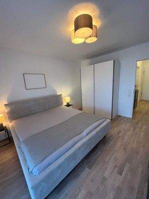 Einrichtungsbeispiel aus unserer Musterwohnung