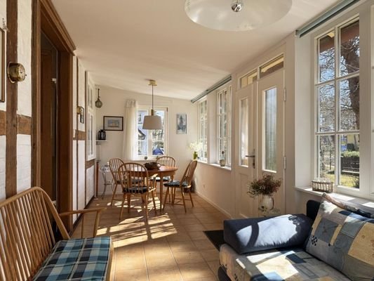 Veranda 