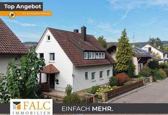 Ein Zuhause mit Charakter