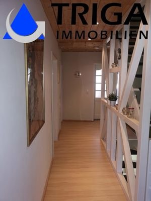 Treppenhaus OG 