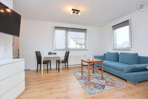 Besigheim Wohnen auf Zeit, möbliertes Wohnen