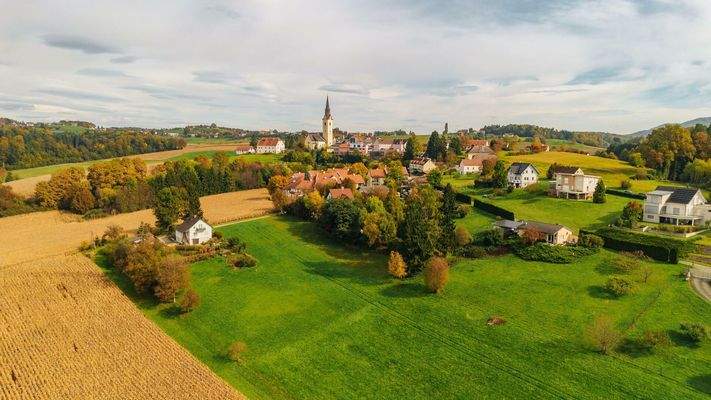 Bauerwartungsland (LW) GStNr. 40/5