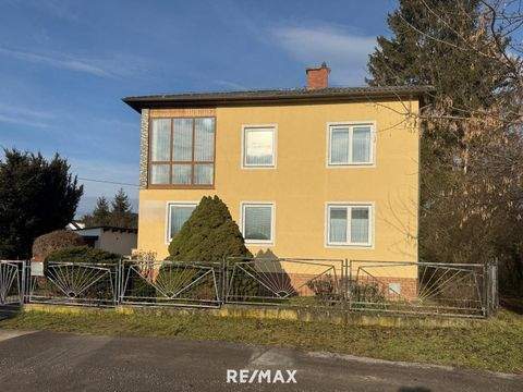 Göllersdorf Häuser, Göllersdorf Haus kaufen