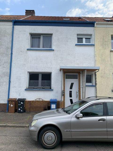 Pirmasens Häuser, Pirmasens Haus kaufen