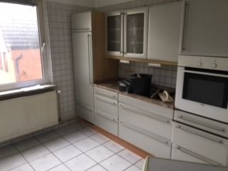 3 Zimmer Wohnung in Gelsenkirchen (Bulmke-Hüllen)