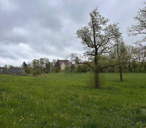 Gutenzell-Hürbel Grundstücke, Gutenzell-Hürbel Grundstück kaufen