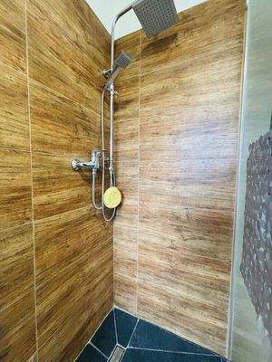 Wohnung im Erdgeschoss 