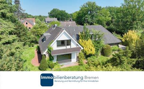 Bremen Häuser, Bremen Haus kaufen