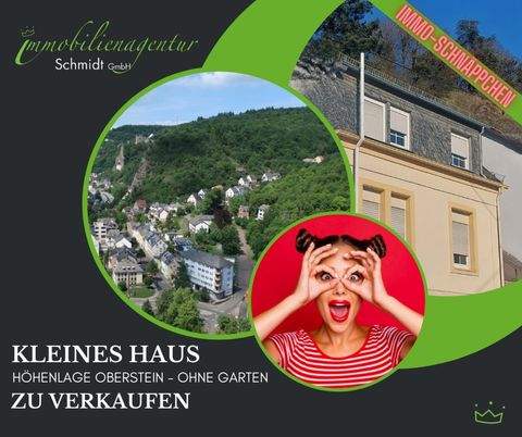 Idar-Oberstein Häuser, Idar-Oberstein Haus kaufen