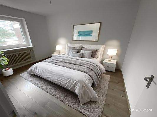 Einrichtungsbeispiel