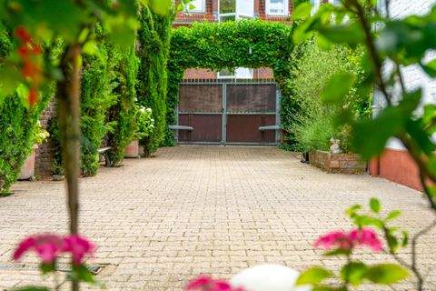 Düsseldorf Häuser, Düsseldorf Haus kaufen