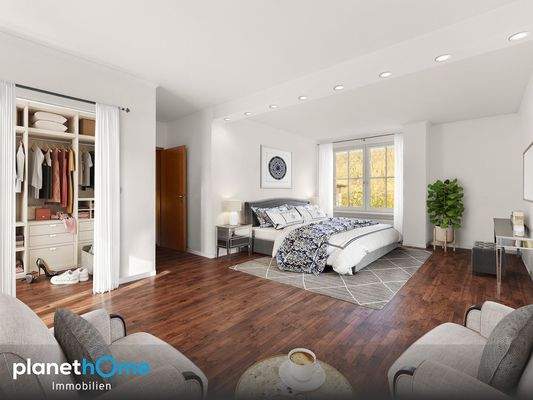 Top 1-moeglicher Schlafbereich