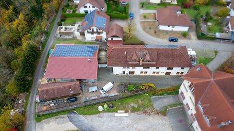 Stühlingen Häuser, Stühlingen Haus kaufen