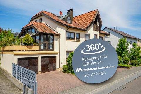Mörlenbach Häuser, Mörlenbach Haus kaufen