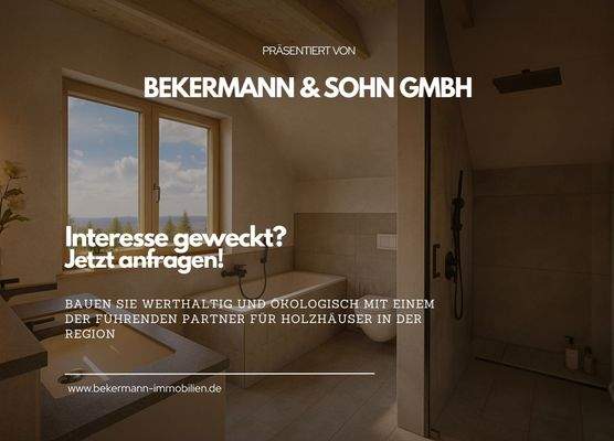 Jetzt Immobilie anfragen