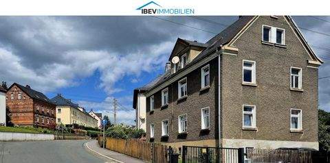 Mohlsdorf-Teichwolframsdorf Häuser, Mohlsdorf-Teichwolframsdorf Haus kaufen