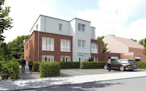 Münster / Angelmodde Wohnungen, Münster / Angelmodde Wohnung kaufen