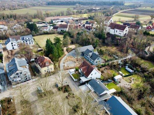 Ausblick / Landschaft