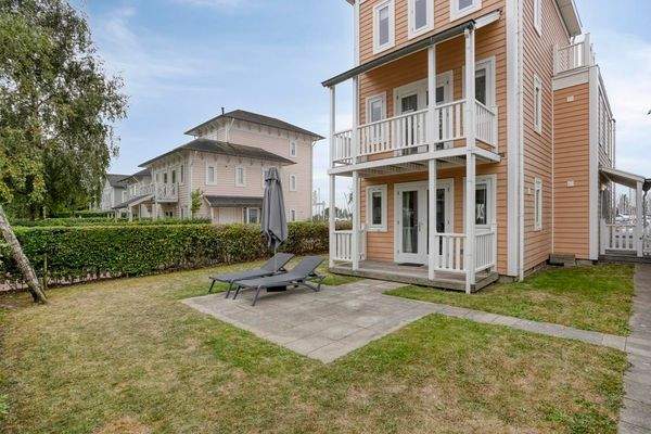 Villa Cape Helius Yachthafen Blick Hellevoetsluis Sauna Ladestation007