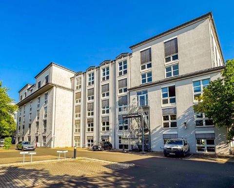 Dresden Büros, Büroräume, Büroflächen 