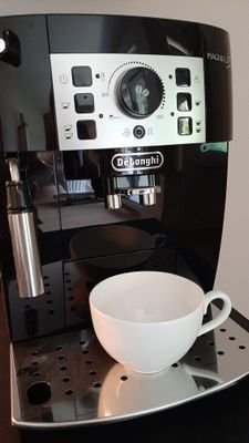 De Longhi Espressomaschine