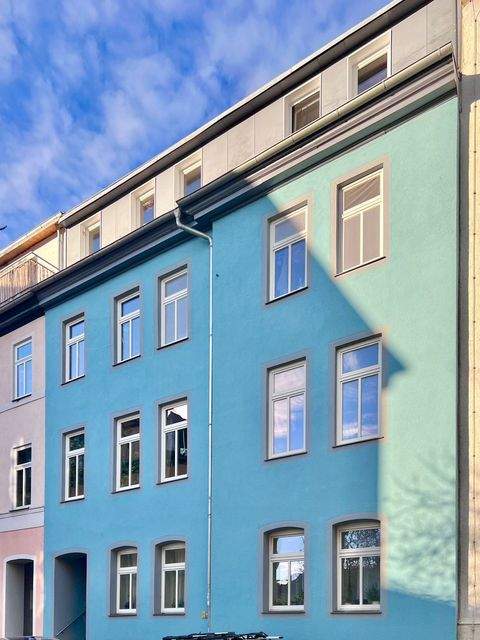 Weimar Wohnungen, Weimar Wohnung kaufen