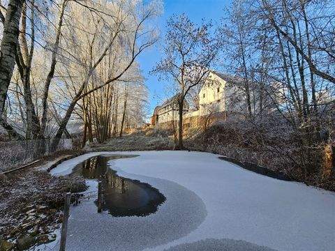 Waldenburg , Sachs Häuser, Waldenburg , Sachs Haus kaufen