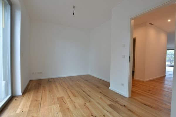 Bilder der Musterwohnung