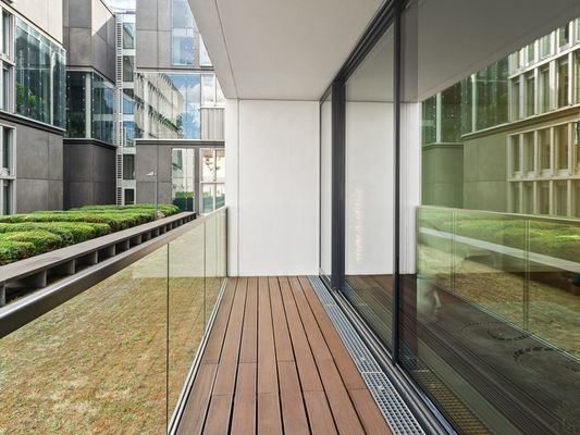 Loggia EG