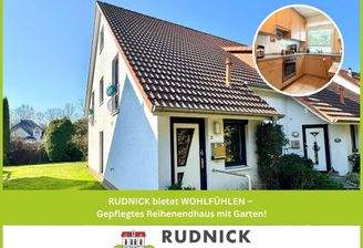 RUDNICK bietet WOHLFÜHLEN