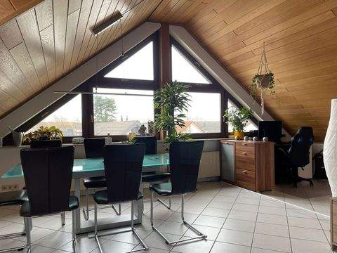 Rödermark Wohnungen, Rödermark Wohnung mieten