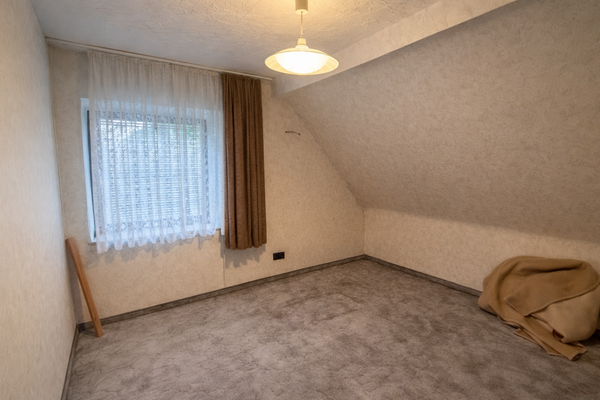 Schlafzimmer 1. OG