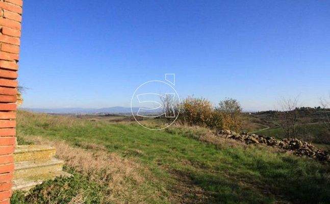 Haus in Torrita di Siena