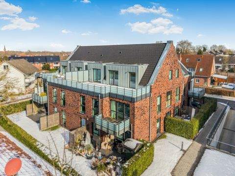 Buxtehude Wohnungen, Buxtehude Wohnung kaufen