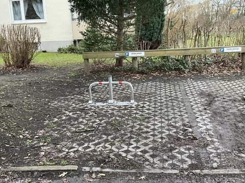 Gütersloh Garage, Gütersloh Stellplatz