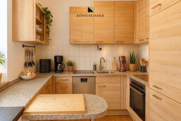 virtuelles Rendering