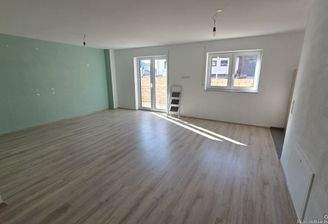 Wohn: Esszimmer Untergeschoss