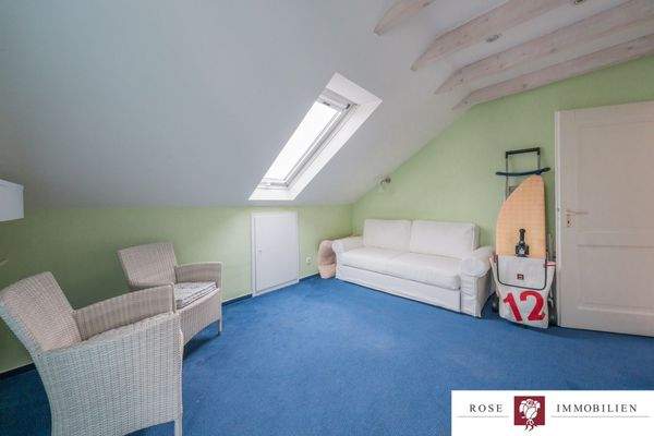 Schlafzimmer DG - Bild 2