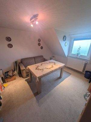 Gästezimmer im Obergeschoss