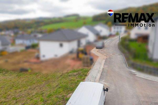 Grundstuck Hentern -  29 - mit blur