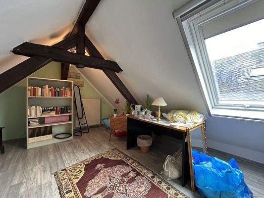 Zimmer DG Nebengebäude