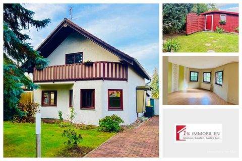 Zepernick Häuser, Zepernick Haus kaufen