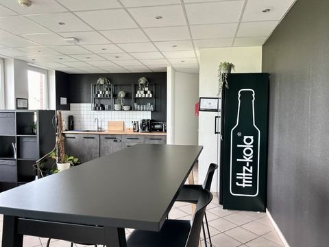 Aachen Büros, Büroräume, Büroflächen 
