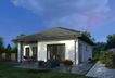 Ansicht Garten