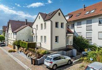 1 - Außenansicht