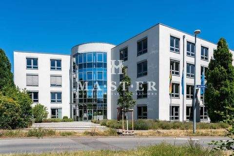 Mainz Büros, Büroräume, Büroflächen 