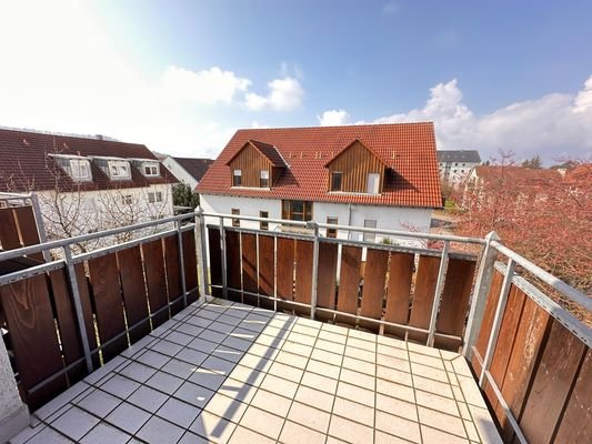 Balkon
