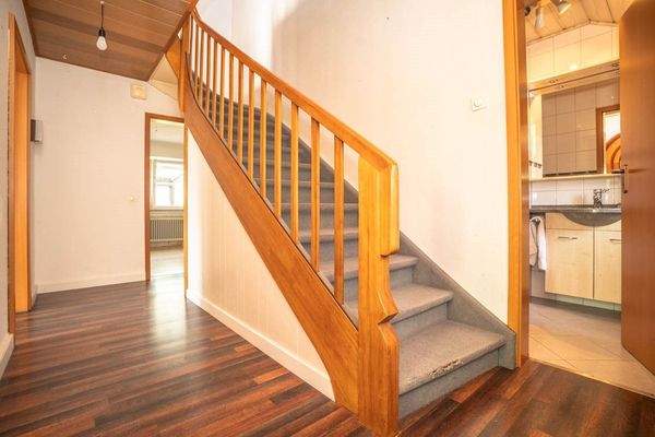 Eingangsbereich (WE 1)